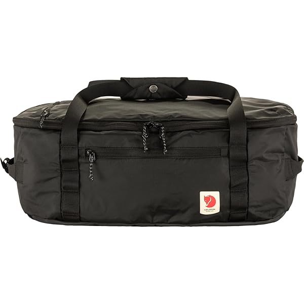 Amazon.com | Fjallraven Vardag Duffel 30, Patina Green, 27243-614